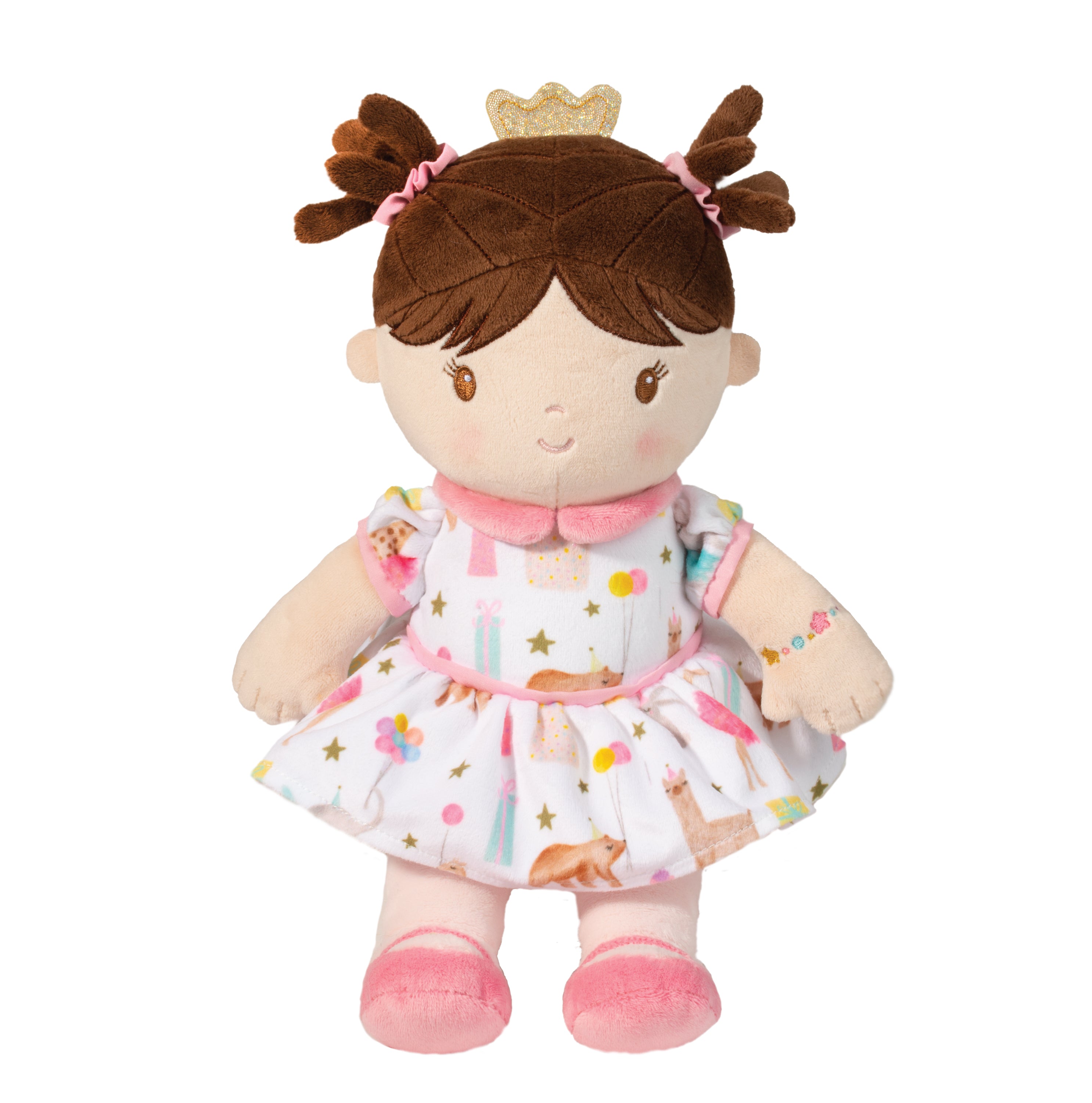 Douglas Baby Plush Dolls