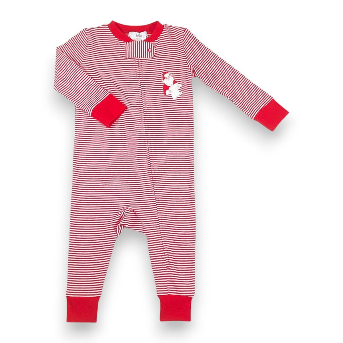 Ishtex Santa Unisex Playsuit 6F182 5309