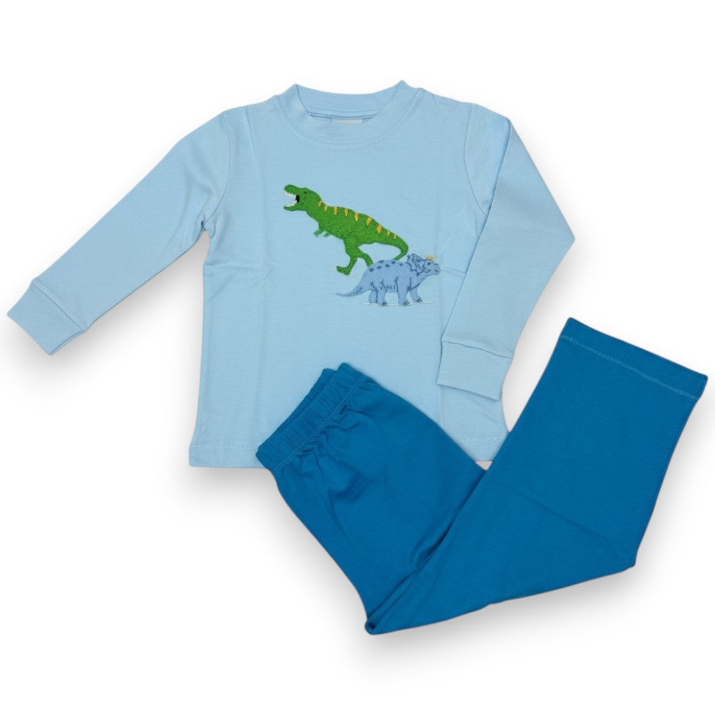 Squiggles Dino Friends Set W/Crew Neck Shirt 608/127 5307