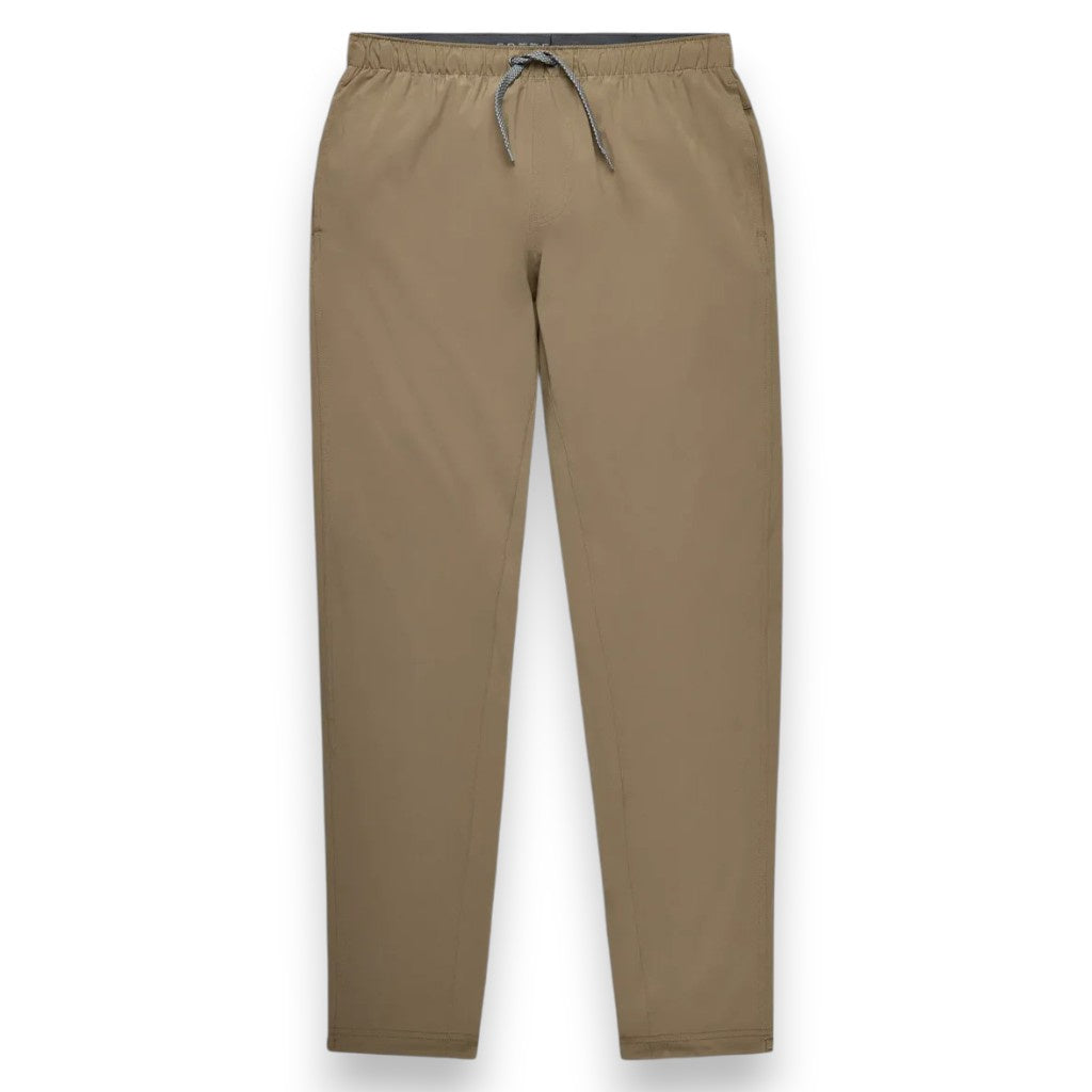 Free Fly Youth Breeze Pant Dark Khaki 5307