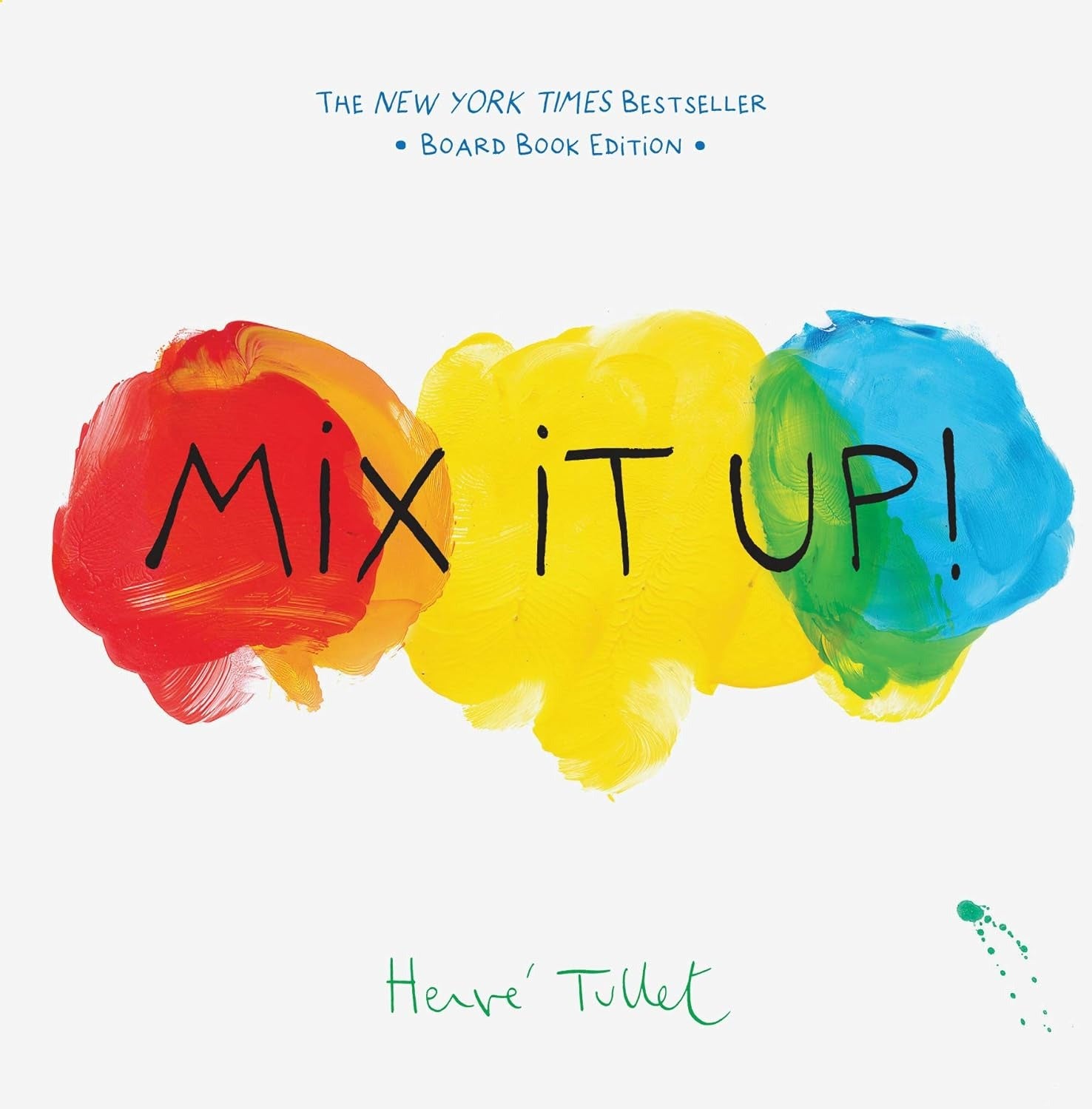 Chronicle Mix it Up !