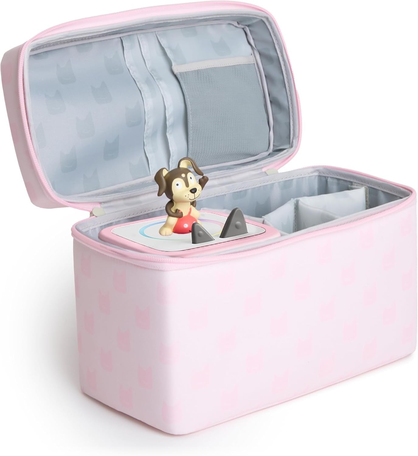 Tonies pink Carrying Case