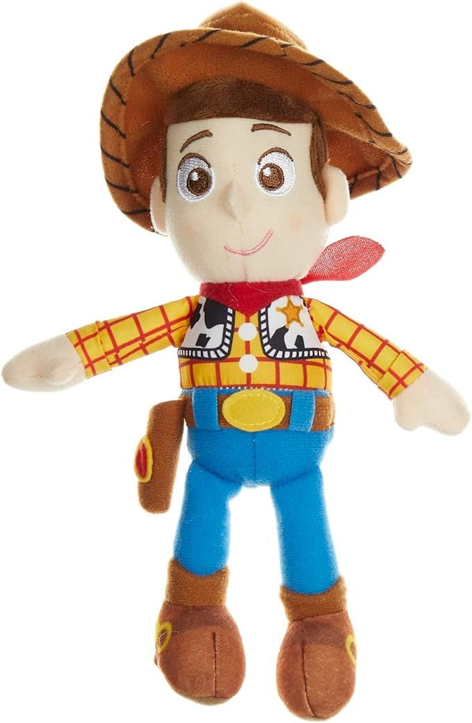 Kids Pref Woody 8" plush