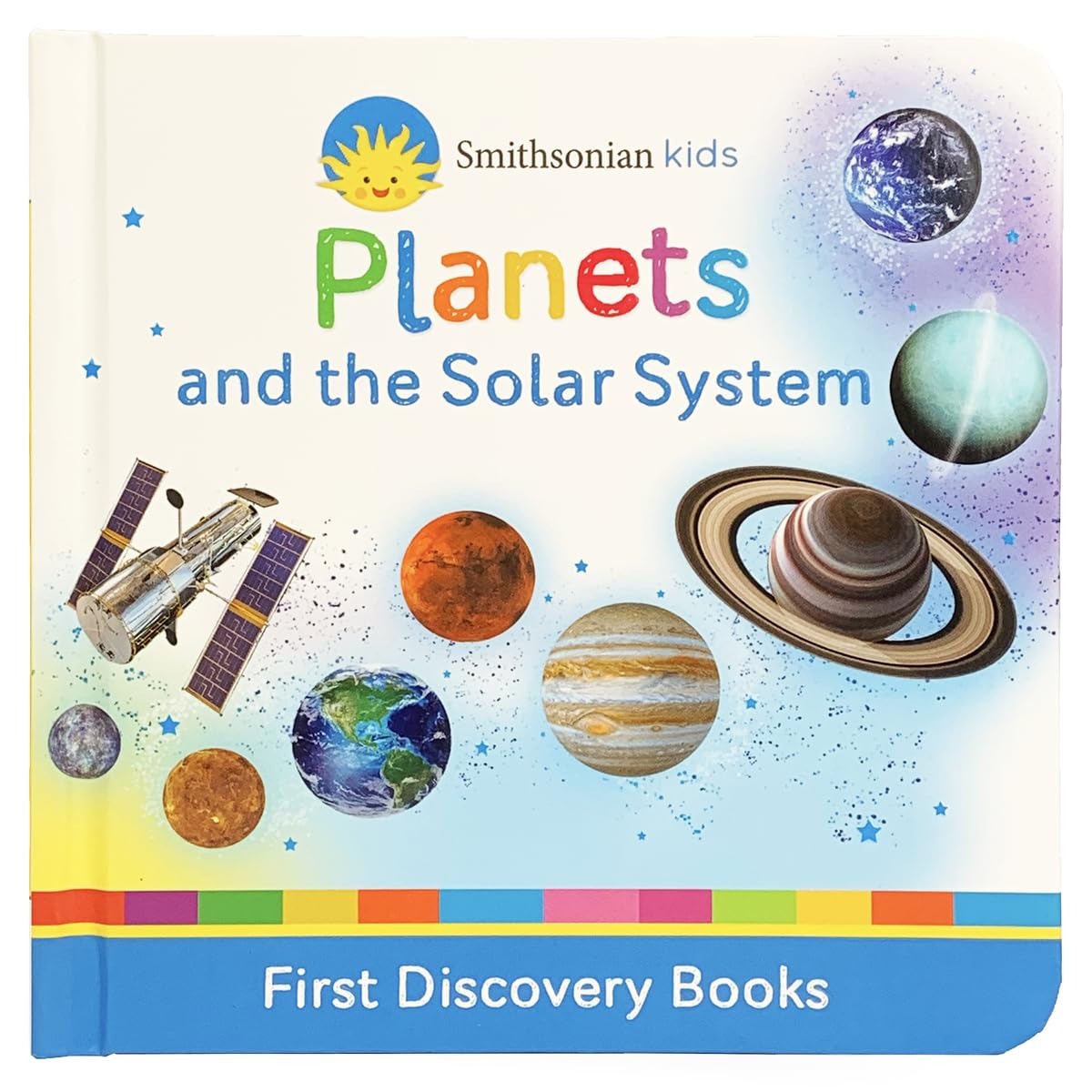 CottageDoorPress First Discovery Books
