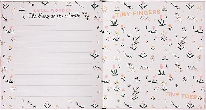 C.R.Gibson Bundle of Love Memory book