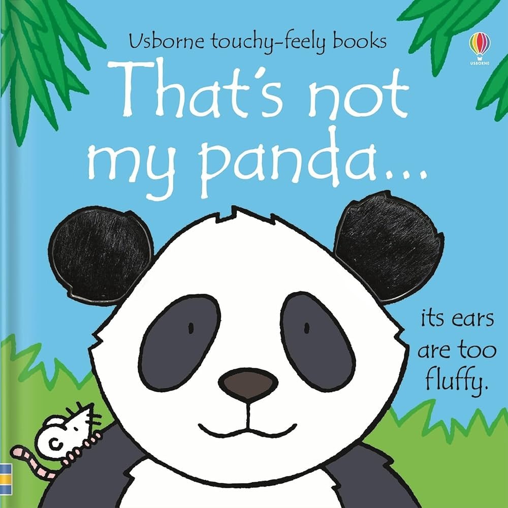 Usborne That's Not My ...
