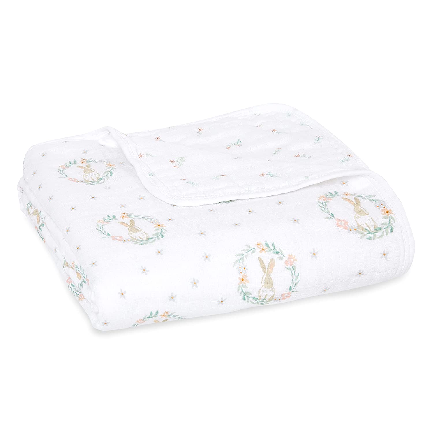 Aden & Anais Classic Muslin Dream Blanket