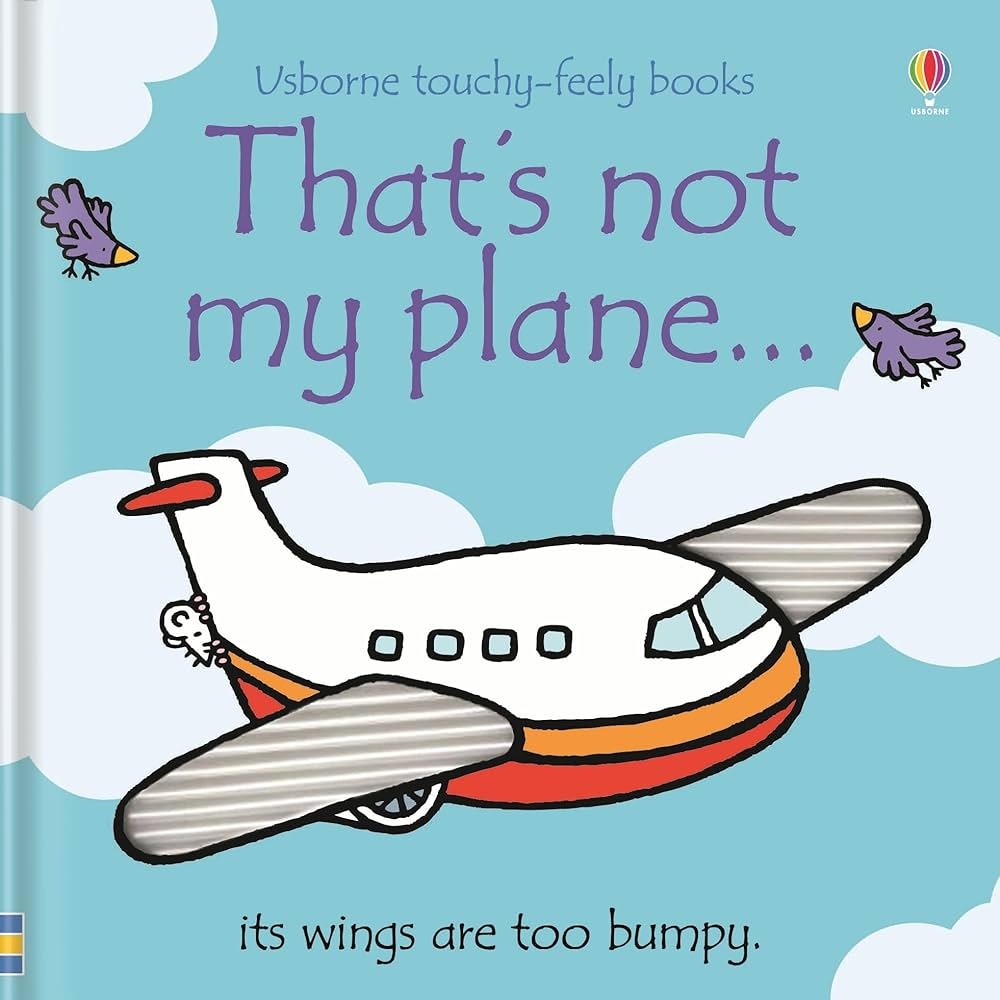 Usborne That's Not My ...