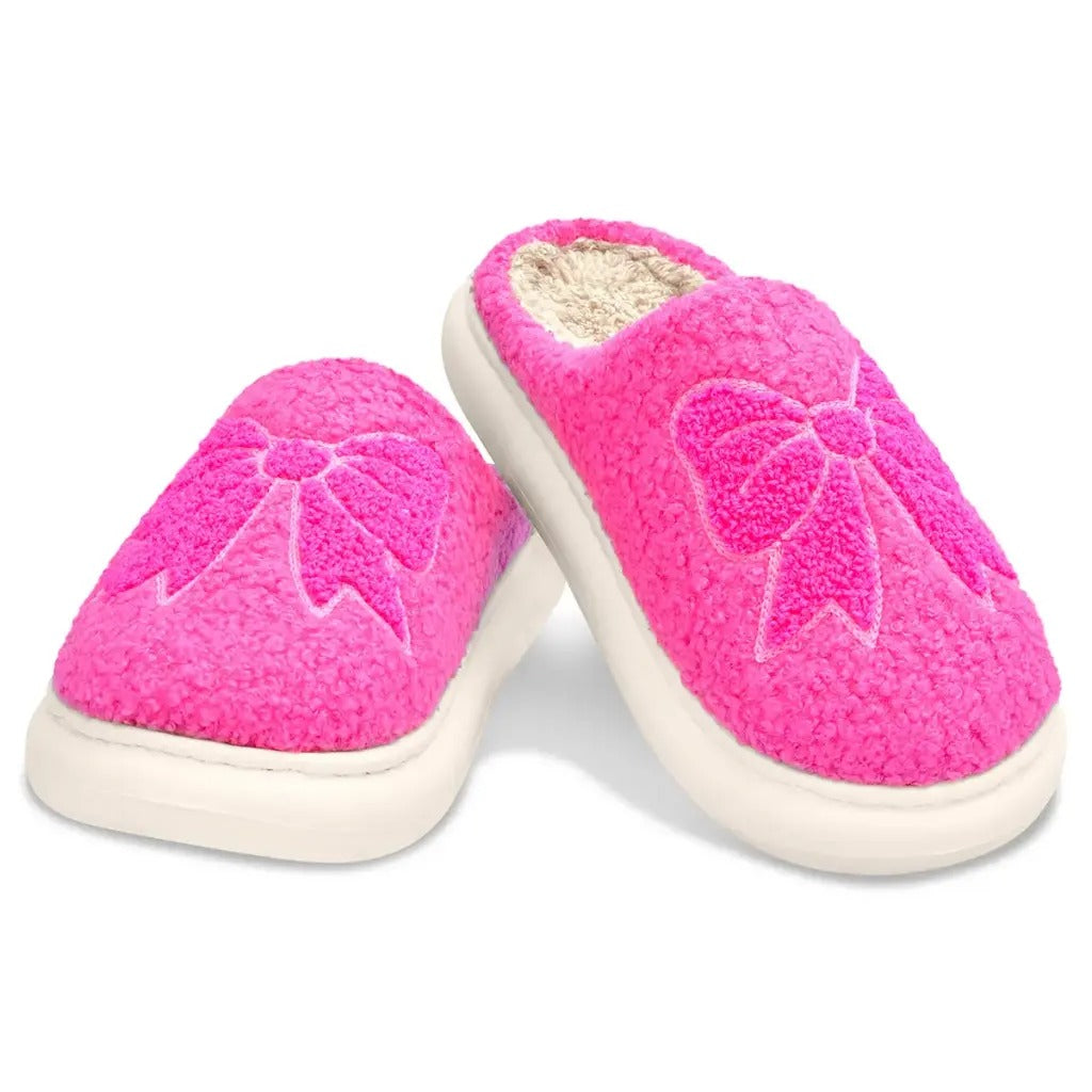 Iscream Slippers