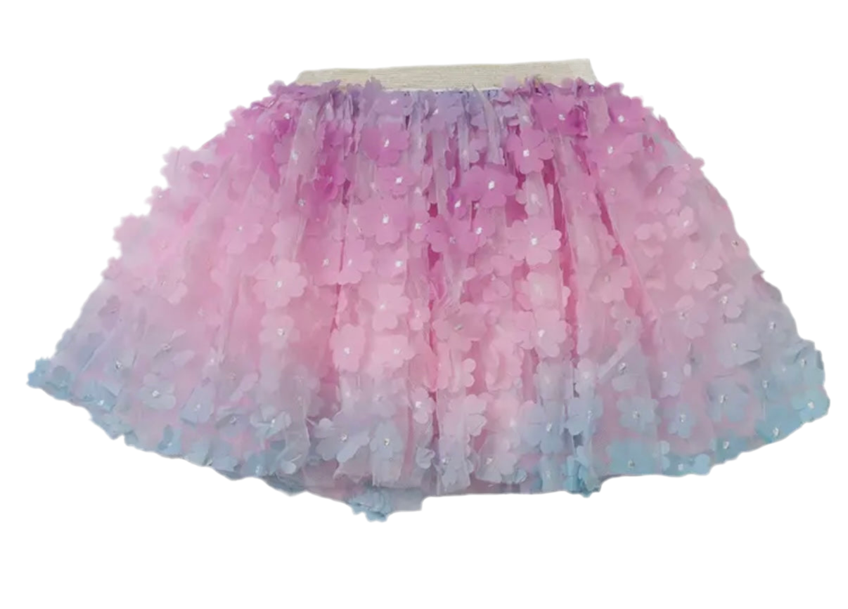 Sparkle Sisters Tutu