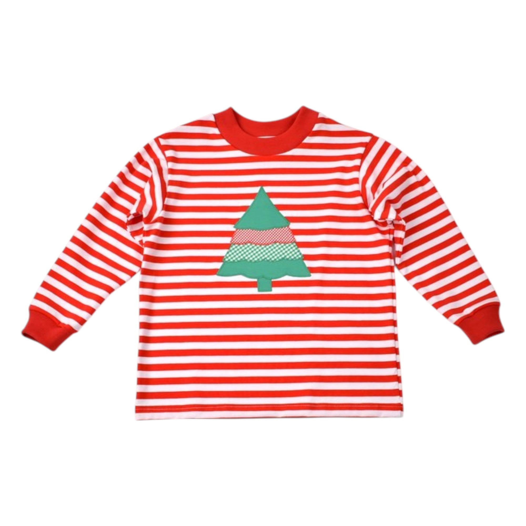 Funtasia Too Long Sleeve Tee tree 76000 5208