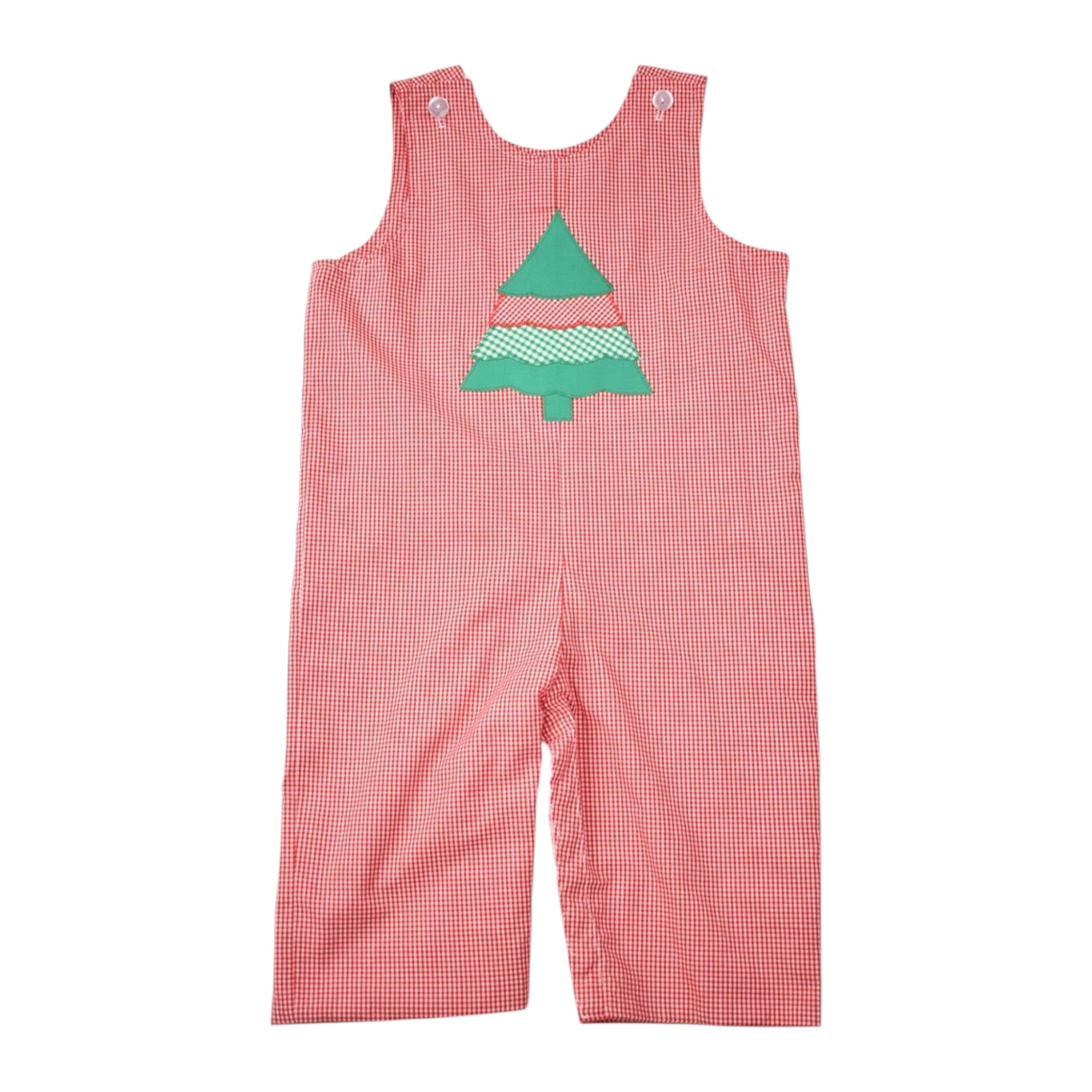 Funtasia Too Tree/Firetruck Reversible Longall 76046 5207