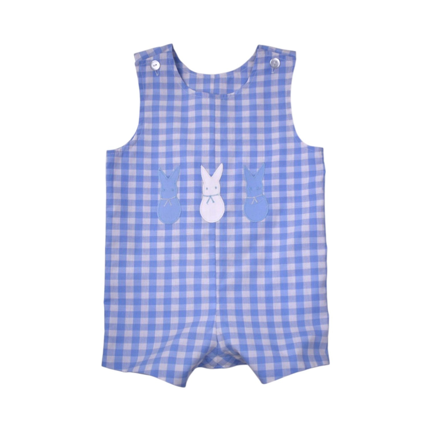 Funtasia Too Reversible Shortall Bunny/Whale 76645 5301