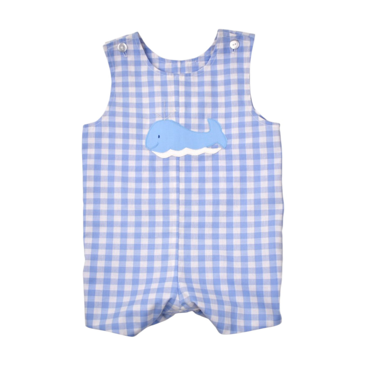 Funtasia Too Reversible Shortall Bunny/Whale 76645 5301