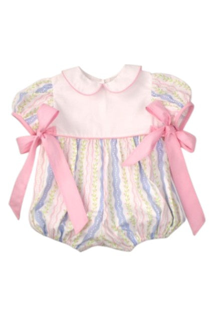 Funtasia Too Floral Stripe Bubble 76775 5302