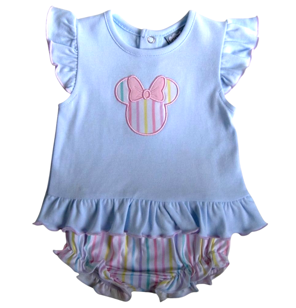 Three Sisters Magical Mouse A/S Bloomer Set 791 5301