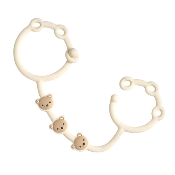 Itzy Ritzy Strap