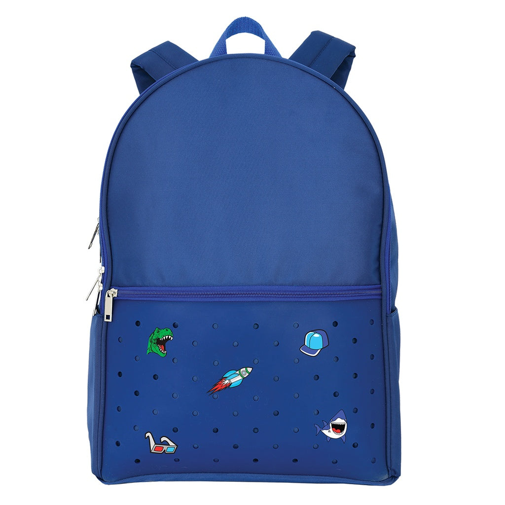 Iscream Charms Backpack