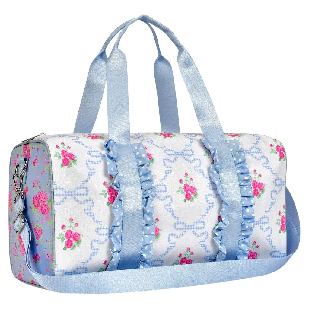 Iscream Ditsy Floral Duffel Bag