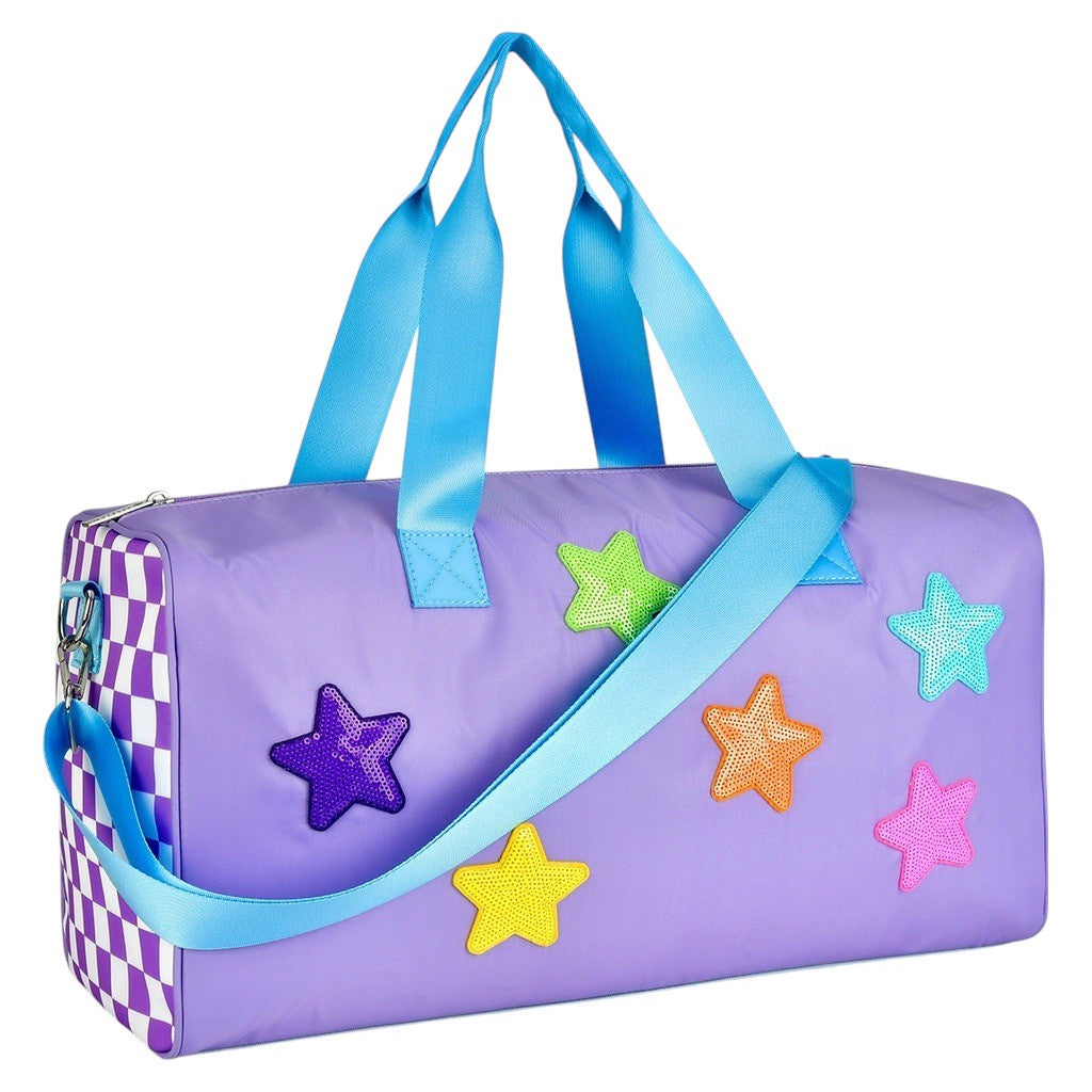 Iscream Super Star Duffle
