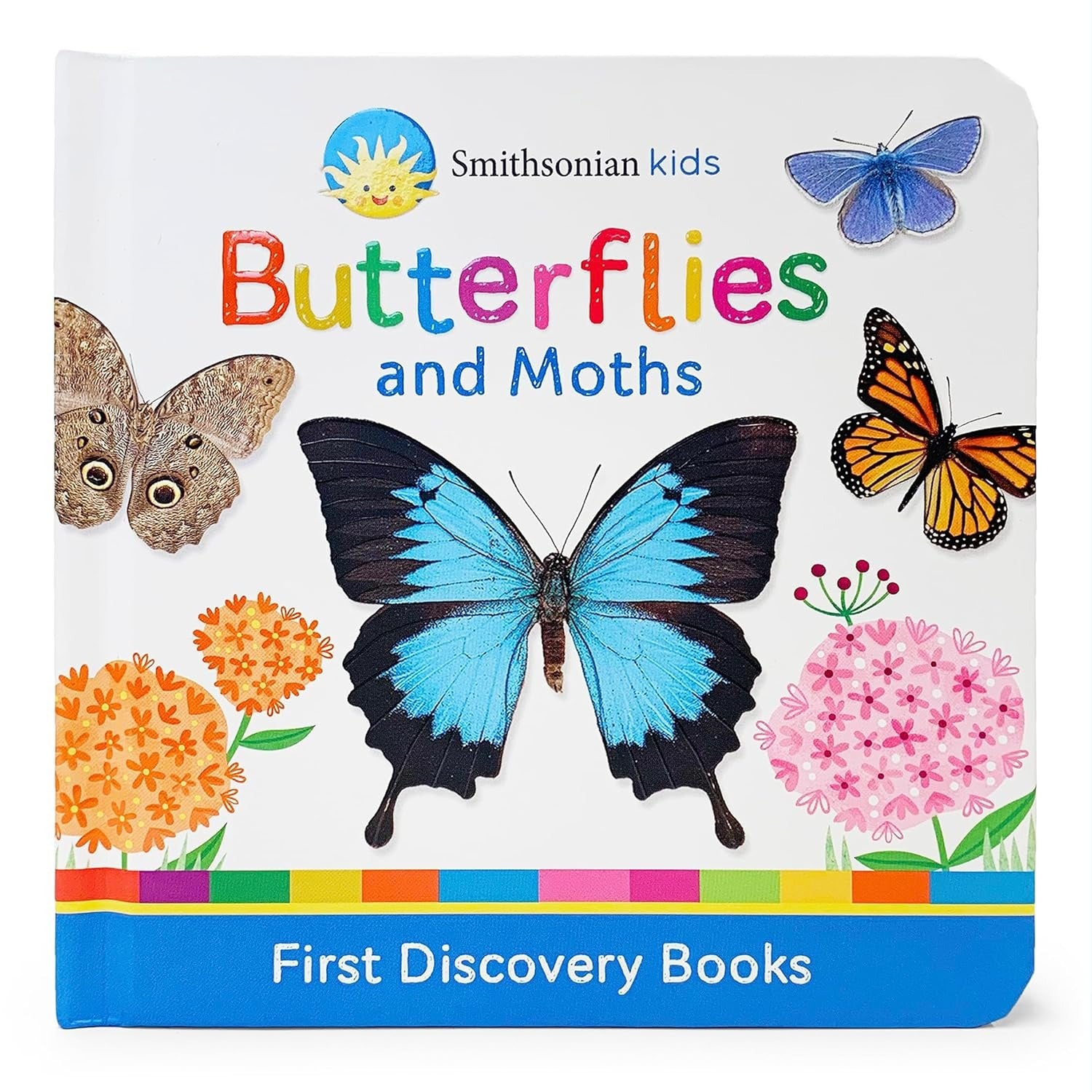 CottageDoorPress First Discovery Books