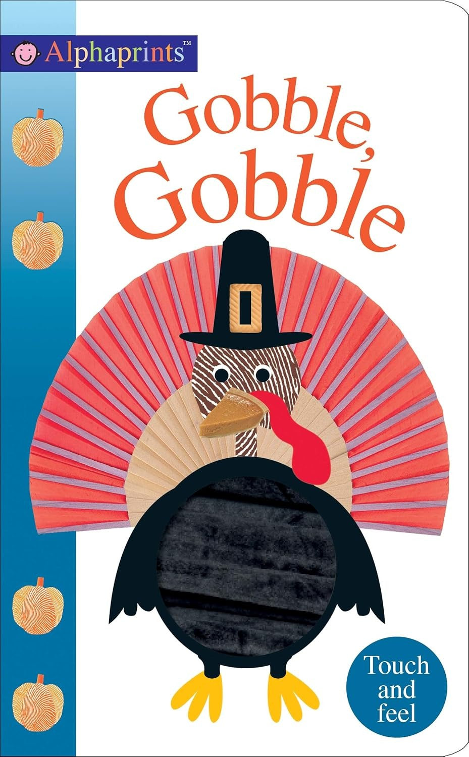 Macmillan Gobble Gobble