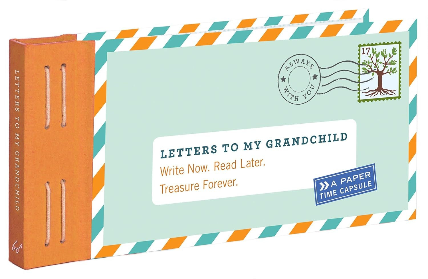 Chronicle Letters to my grandchild