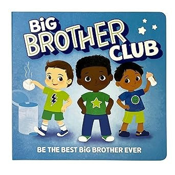 CottageDoorPress Big Brother Club