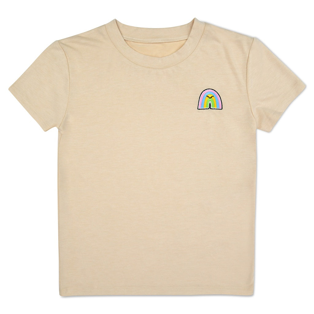 Iscream Rainbow T-Shirt