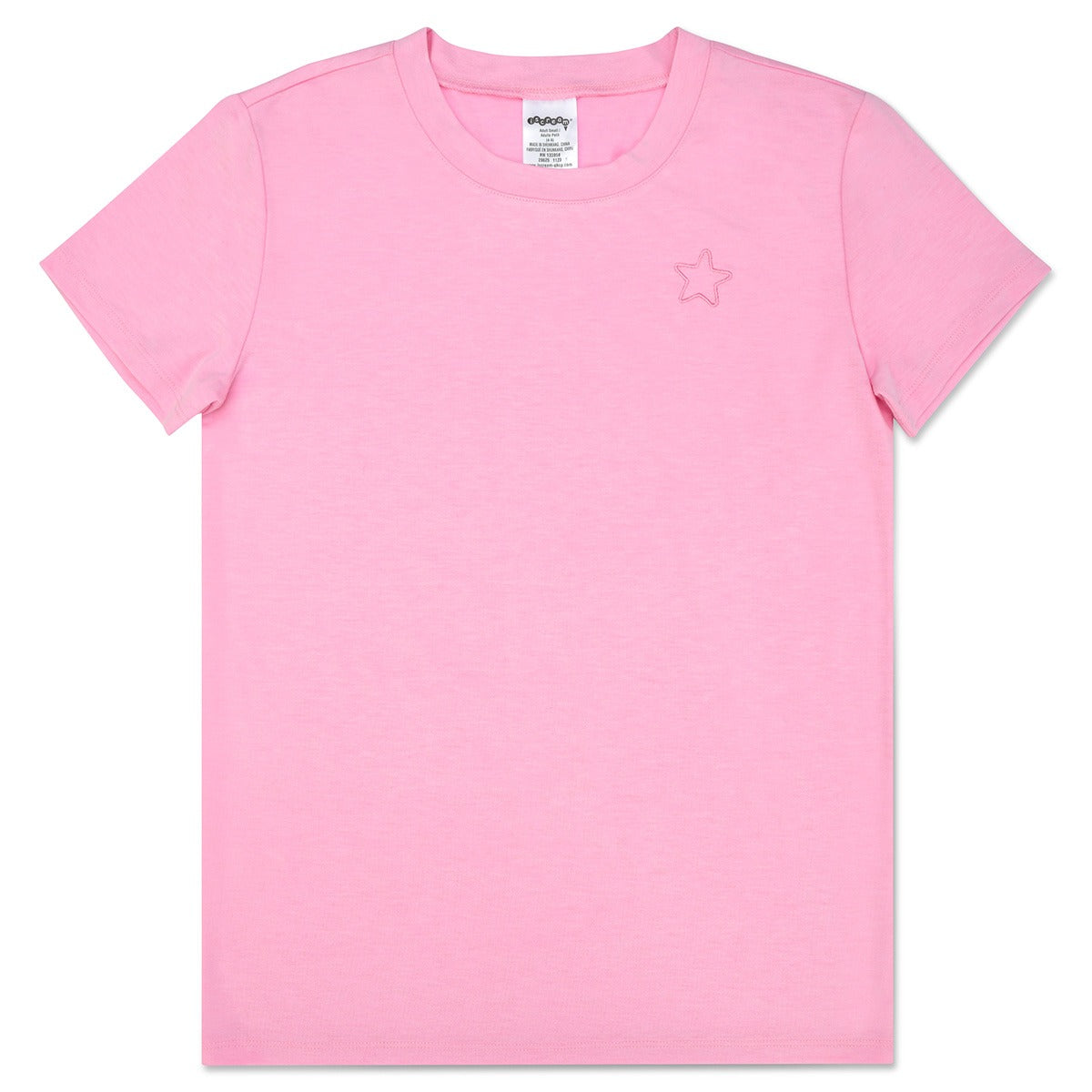 Iscream Embroidered T-Shirt