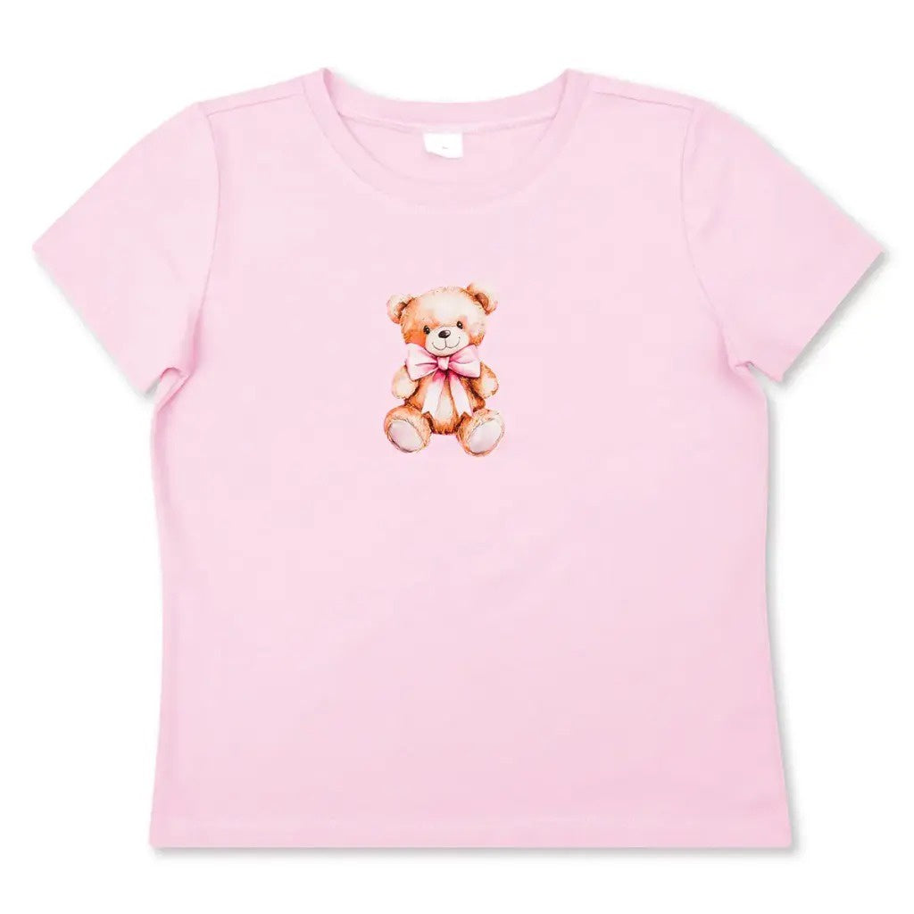 Iscream Beary Cute T-Shirt