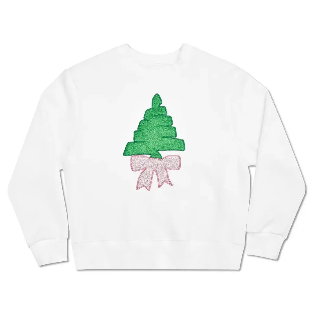 Iscream Fancy Trees Sweatshirt