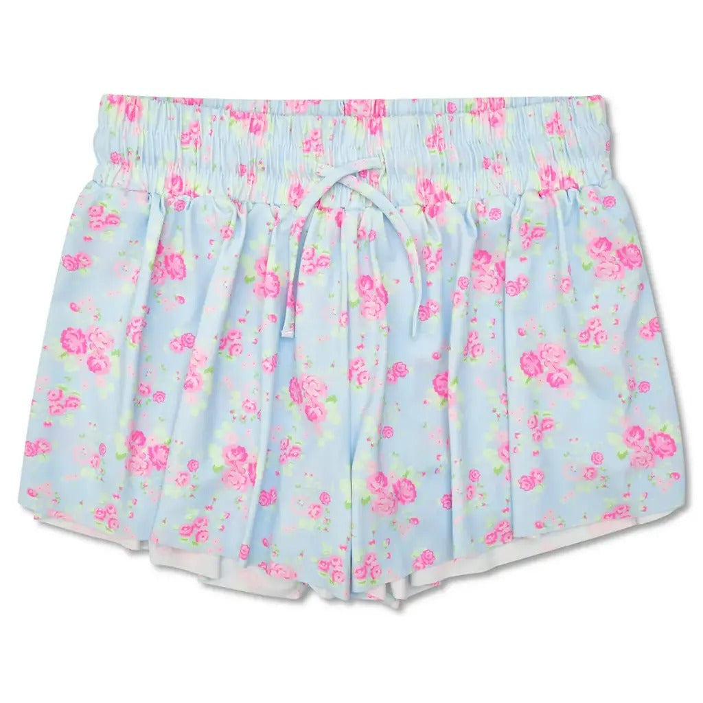 Iscream Butterfly shorts