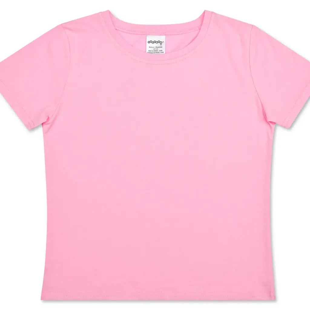 Iscream Light Pink T-Shirt