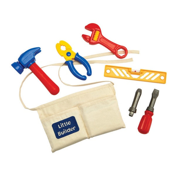Epoch My First Tool Belt