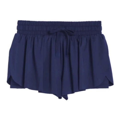 Suzette Flyaway Shorts Fall 25 5207
