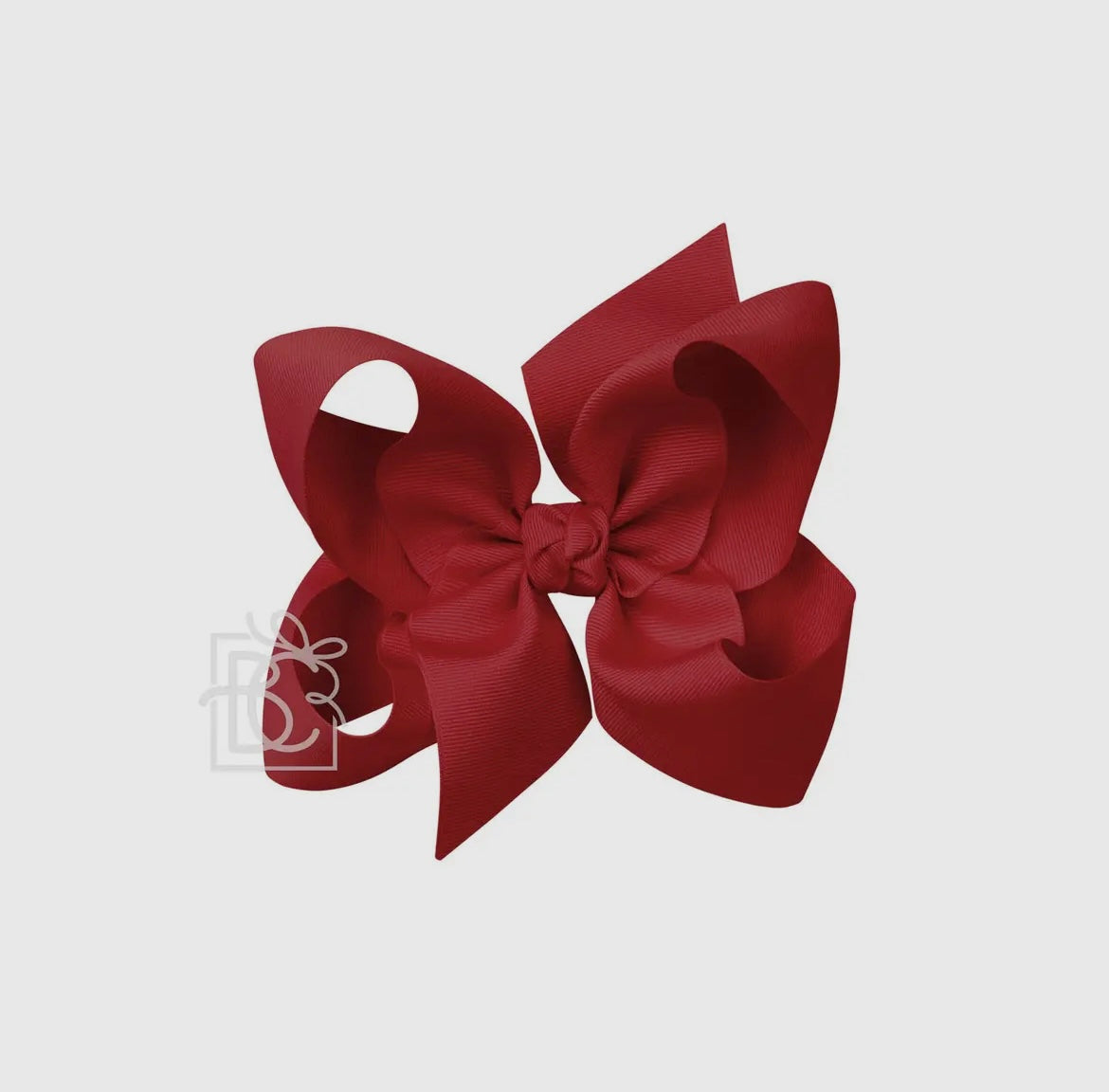 Beyond Creations Jumbo (XXL) Grosgrain Bow