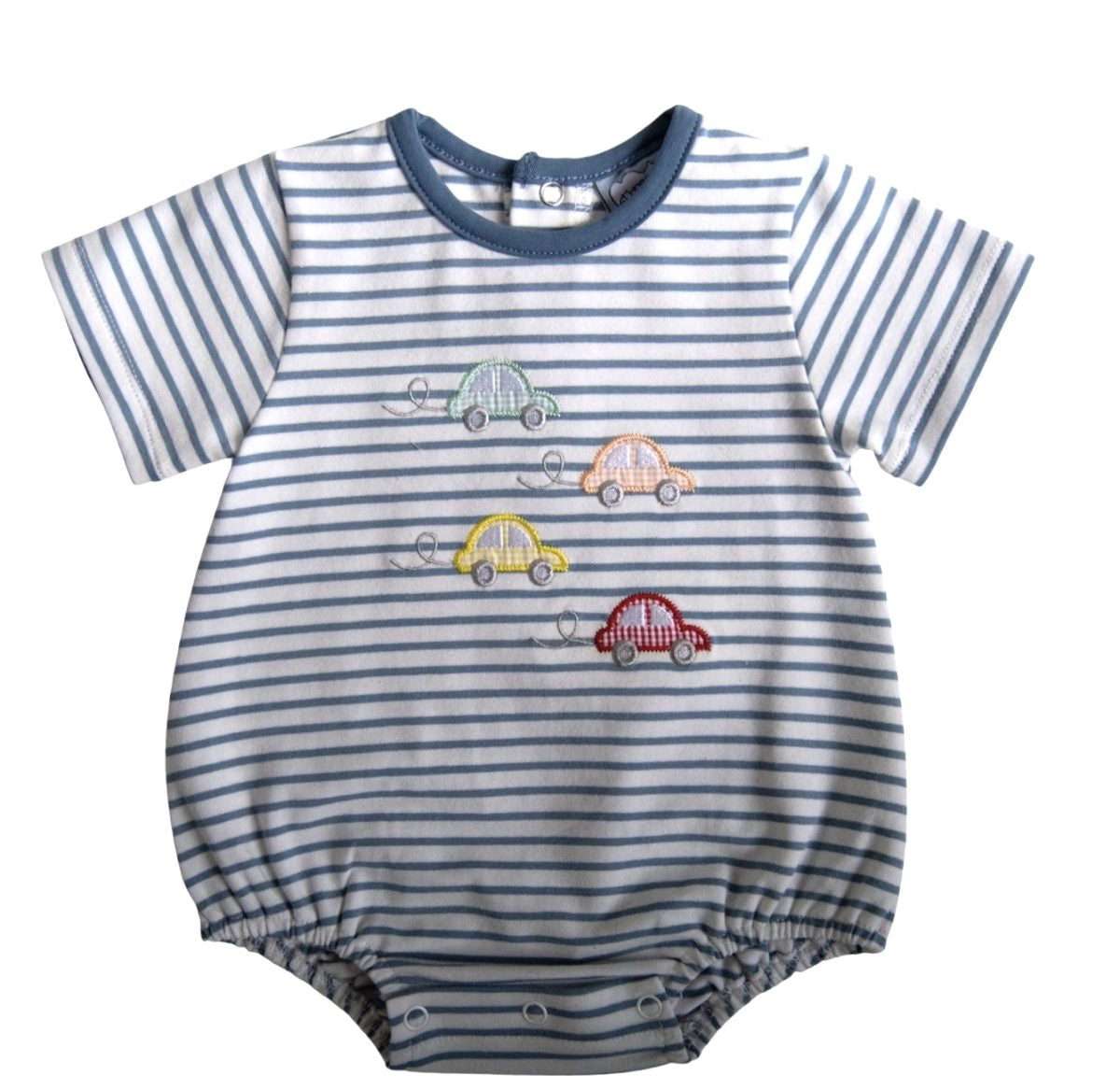 Three Sisters Vroom Vroom Boys Bubble 877 5301