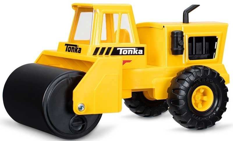 Tonka Steam Roller