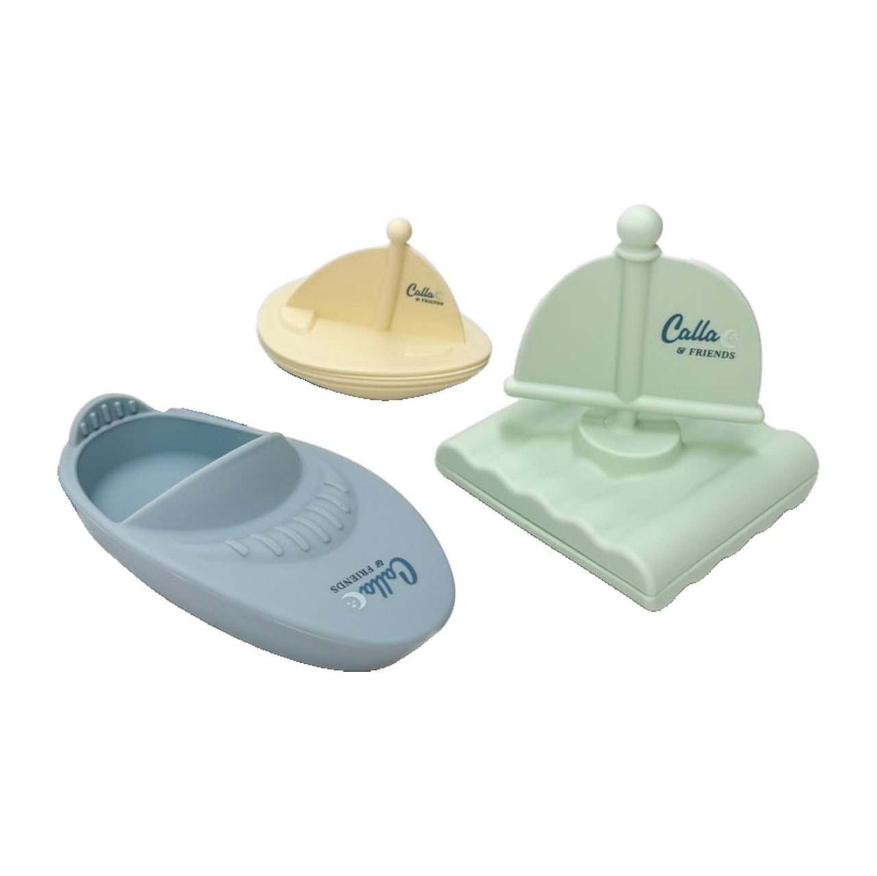 Ryder's Racing Bath Boats