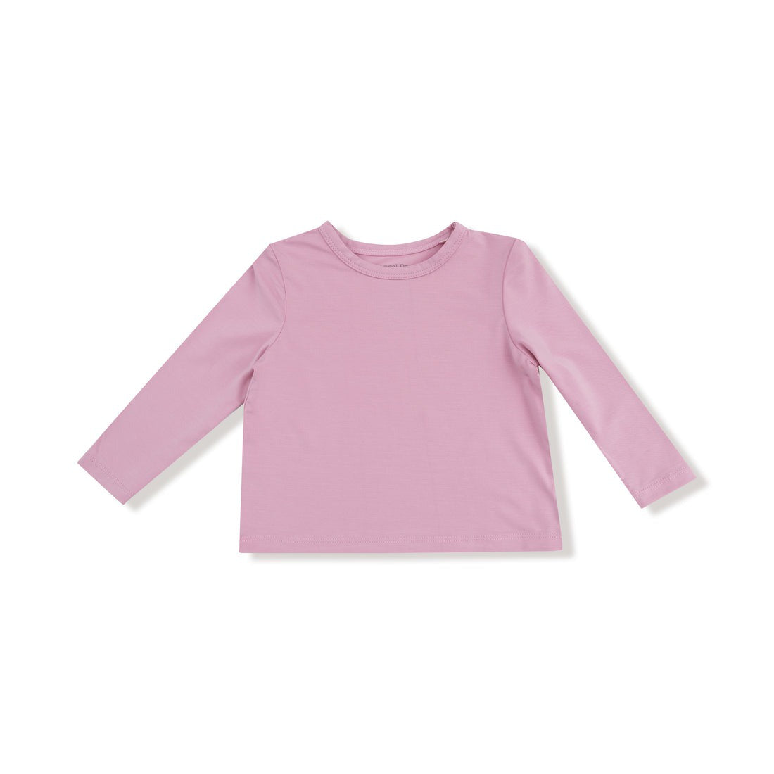 Angel Dear Basic Cameo L/S Bamboo Shirt 902-F25-CMB 5208