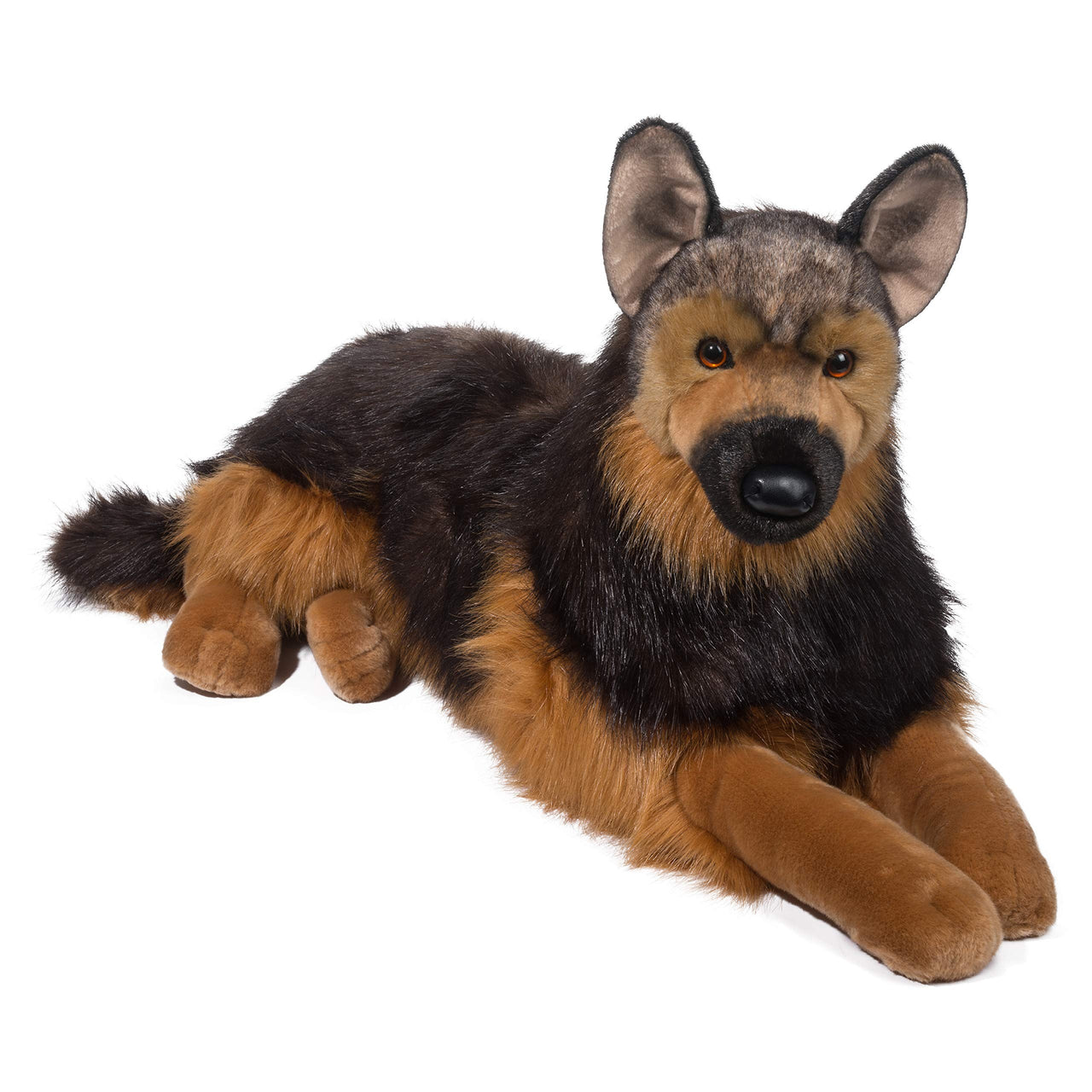 Douglas Steel German Shepard
