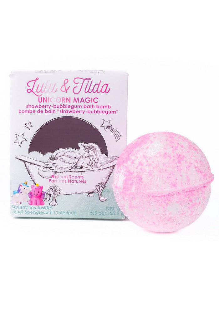 Great Pretenders Bath Bomb