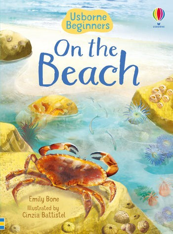 Usborne On the Beach