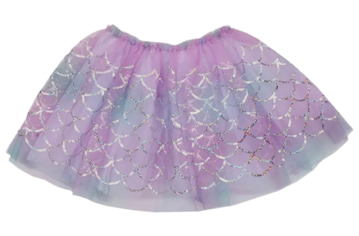 Sparkle Sisters Tutu