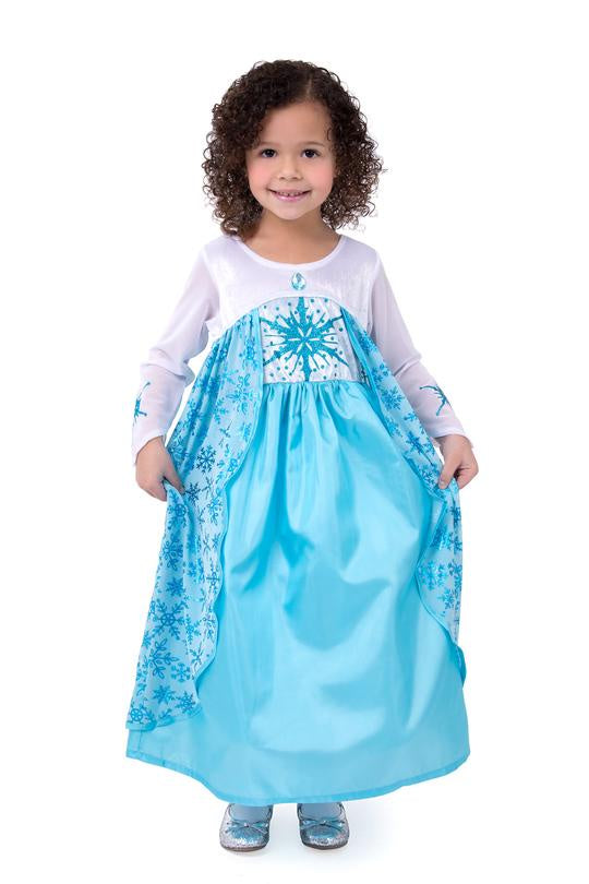 Little Adventures Ice Princess