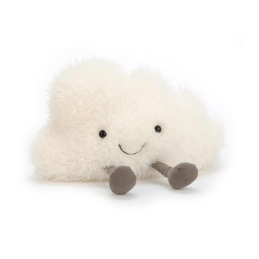 JellyCat Amuseables Cloud