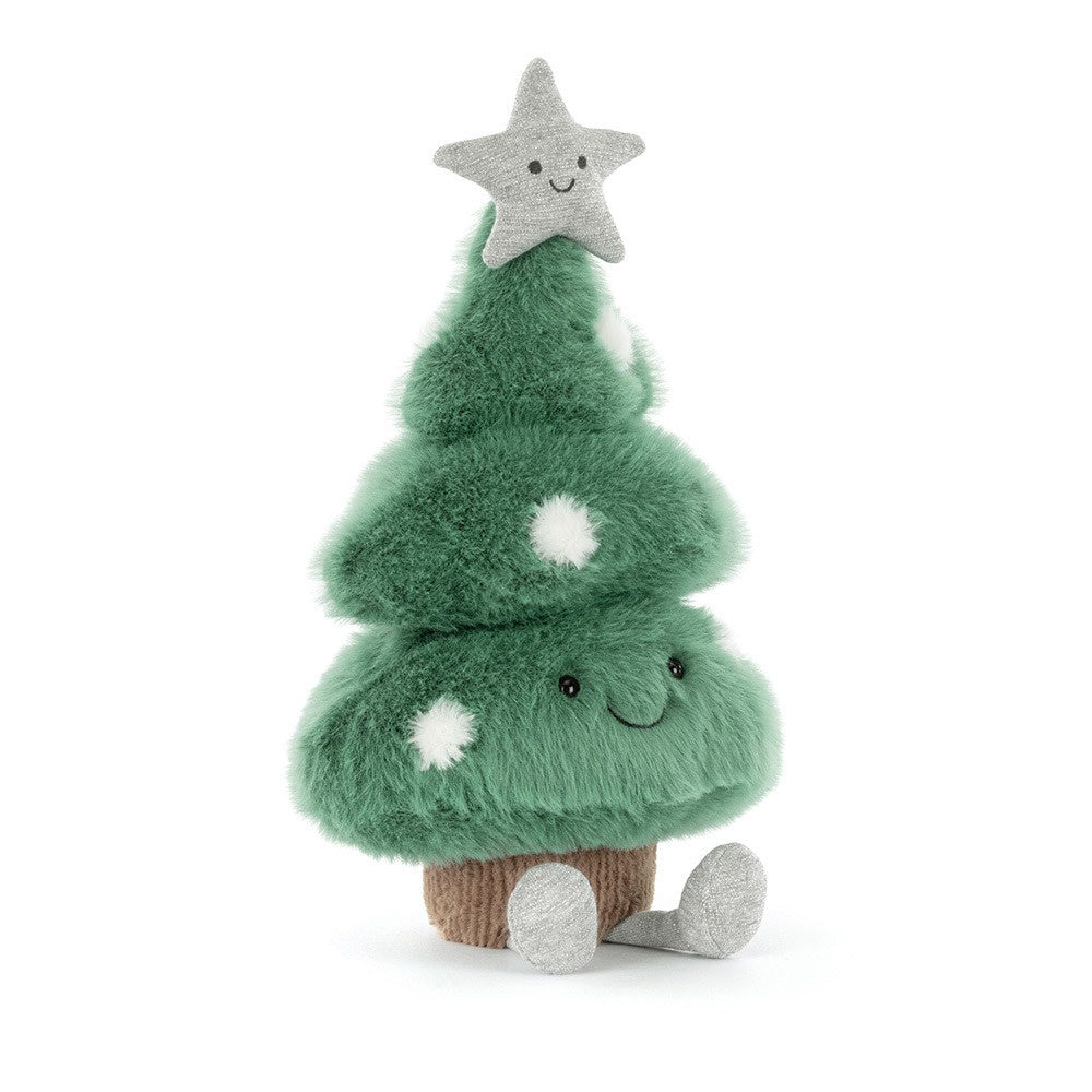 JellyCat Amuseables Christmas Tree