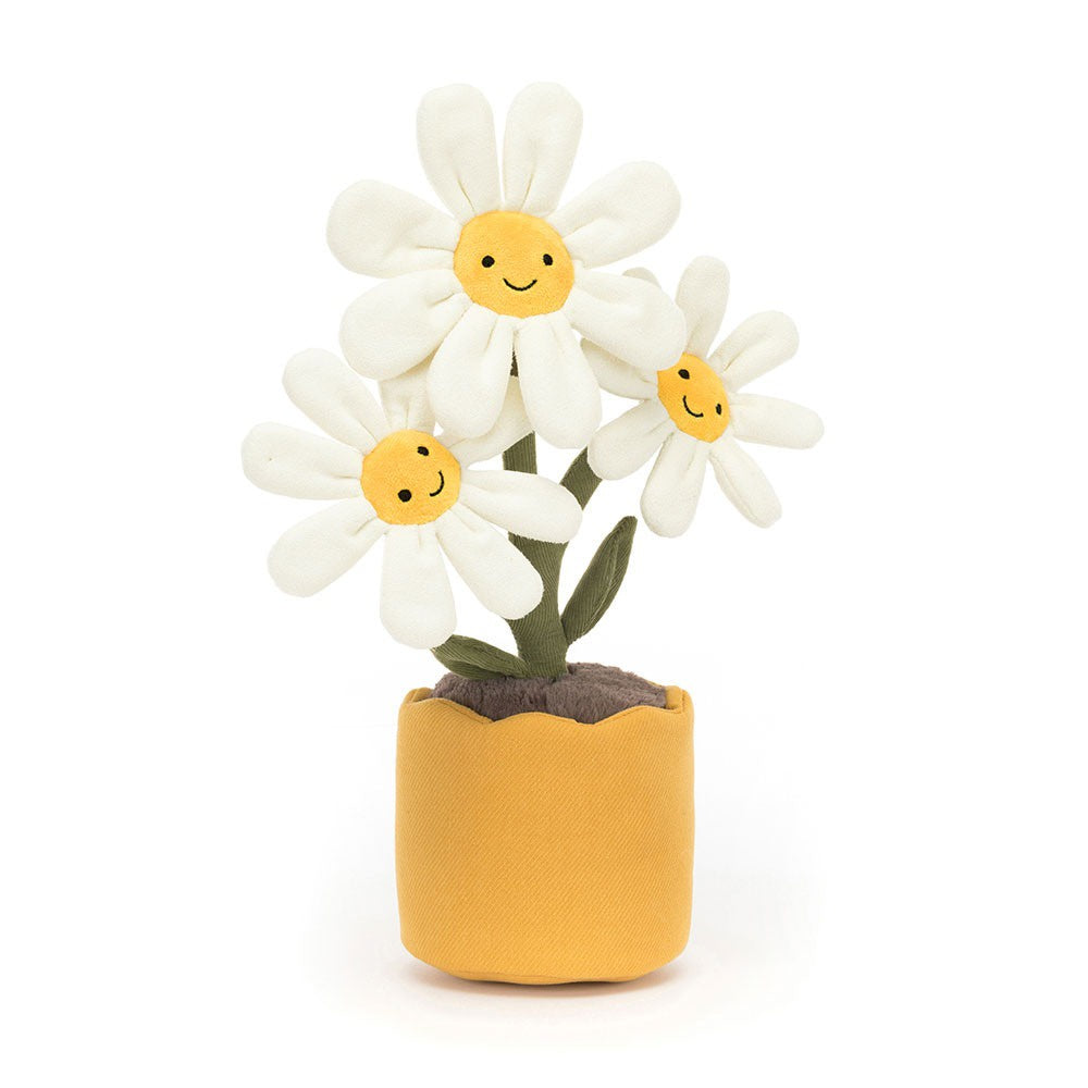 JellyCat amuseables Daisy