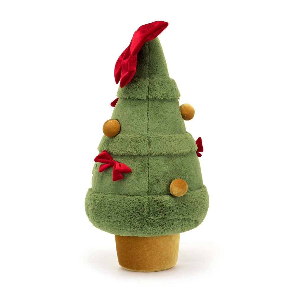 JellyCat Amuseable decorated Christmas Tree